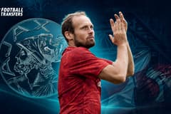 Daley Blind, Ajax