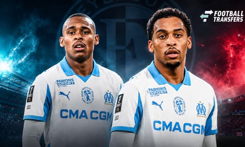 Quinten Timber, Igor Paixao