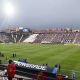 Alejandro Villanueva Stadium