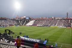 Alejandro Villanueva Stadium