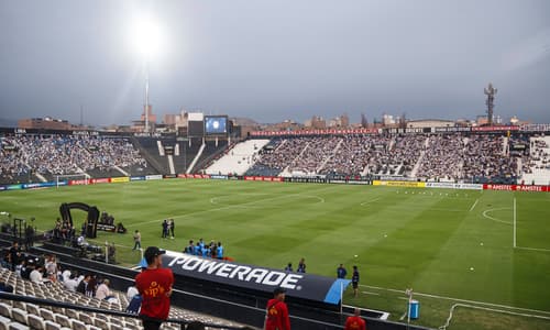 Alejandro Villanueva Stadium