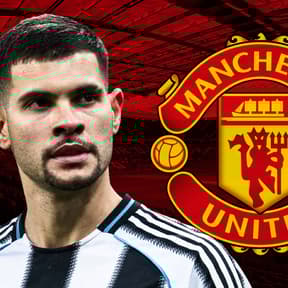 Man Utd Transfer News Today: Guimaraes talks opened as ‘double sacrifice’ made