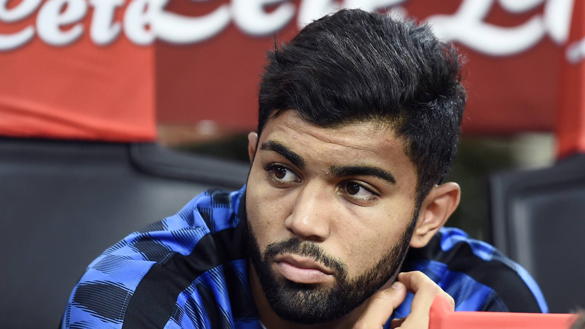 Gabriel Barbosa, Gabigol