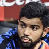 Gabriel Barbosa, Gabigol