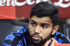Gabriel Barbosa, Gabigol