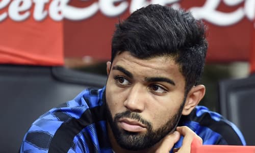 Gabriel Barbosa, Gabigol