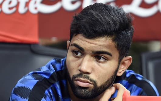 Gabriel Barbosa, Gabigol