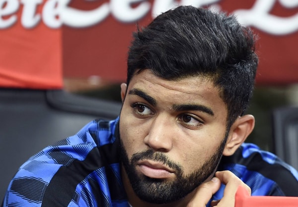 Gabriel Barbosa, Gabigol