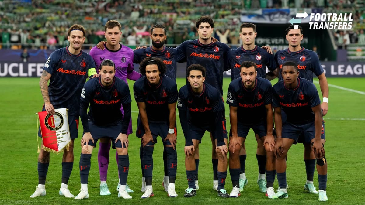 Feyenoord