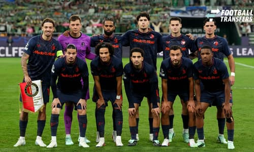 Feyenoord