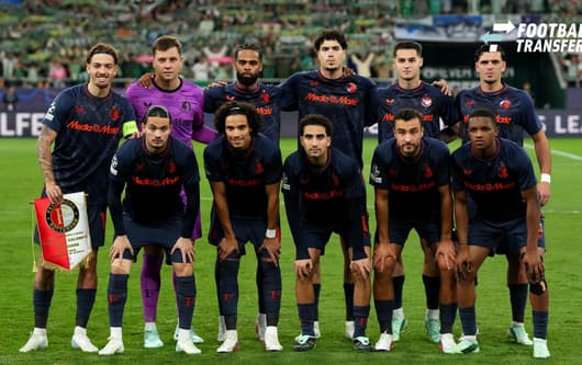 Feyenoord