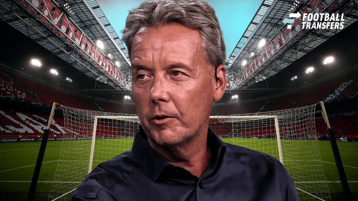 Valentijn Driessen, Ajax