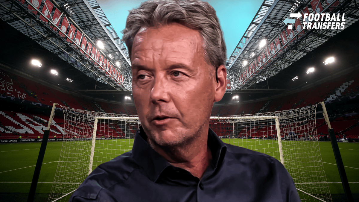 Valentijn Driessen, Ajax