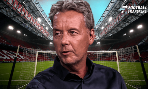 Valentijn Driessen, Ajax
