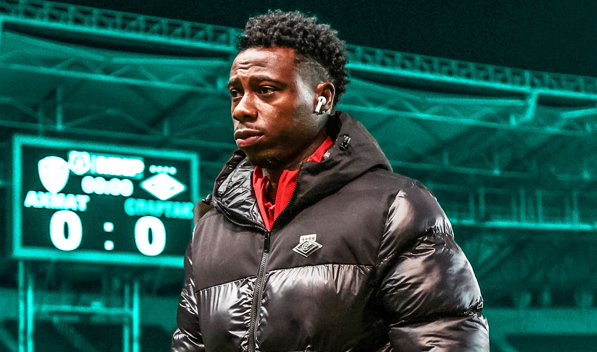 Voor Quincy Promes, de 33-jarige voetballer, breekt een cruciale dag aan. Dinsdag vindt in Amsterdam een pro-formazitting plaats waarin wordt beslist of de aanvaller zijn hoger beroep in vrijheid mag afwachten, zo weet het Algemeen Dagblad. Het zo...