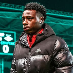Quincy Promes keert na dinsdag mogelijk terug als profvoetballer