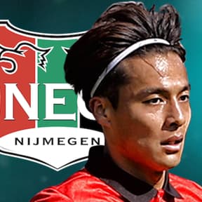 Kodai Sano kan razendsnel nieuwe recordtransfer van NEC worden