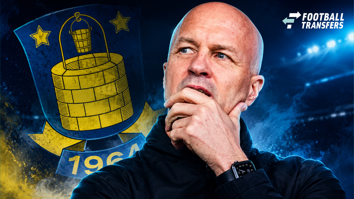 Jordi Cruijff, Brøndby IF