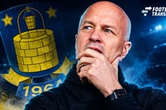 Jordi Cruijff, Brøndby IF