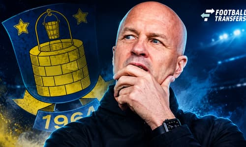 Jordi Cruijff, Brøndby IF