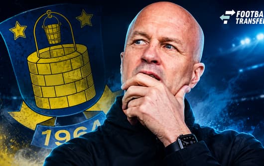 Jordi Cruijff, Brøndby IF