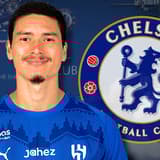 Darwin Nunez, Chelsea, 2025/26