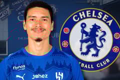Darwin Nunez, Chelsea, 2025/26