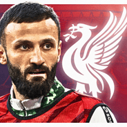 Franck Honorat, Liverpool