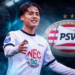 Kodai Sano, PSV