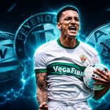 Alvaro Rodriguez, PSV, Feyenoord, Ajax
