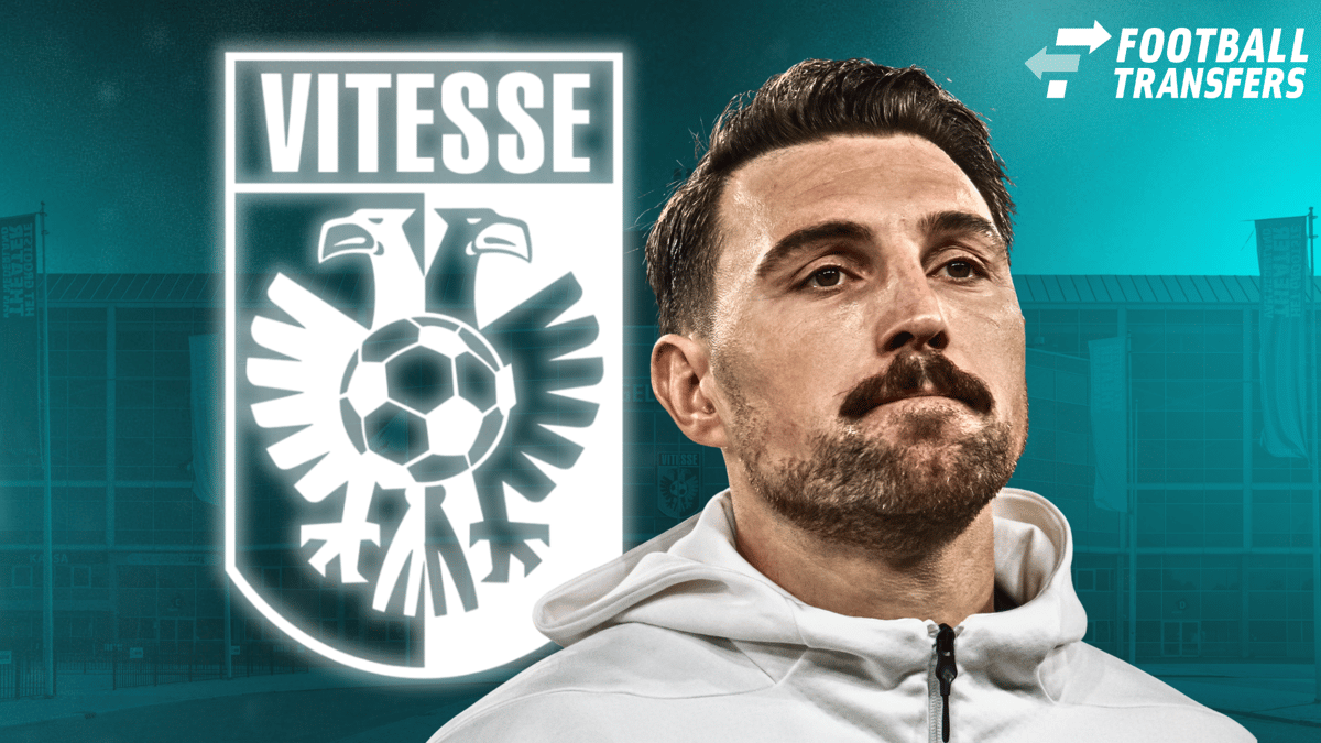 Guram Kashia, Vitesse