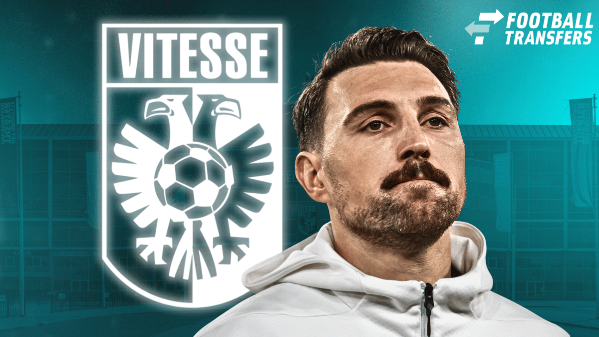 Guram Kashia, Vitesse