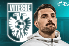 Guram Kashia, Vitesse