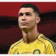 Cristiano Ronaldo, Man Utd