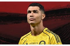 Cristiano Ronaldo, Man Utd