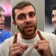 Fabrizio Romano transfer news, Alejandro Garnacho, Rodri