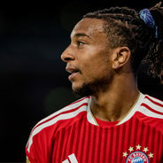 Michael Olise, Bayern Munich