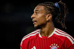 Michael Olise, Bayern Munich