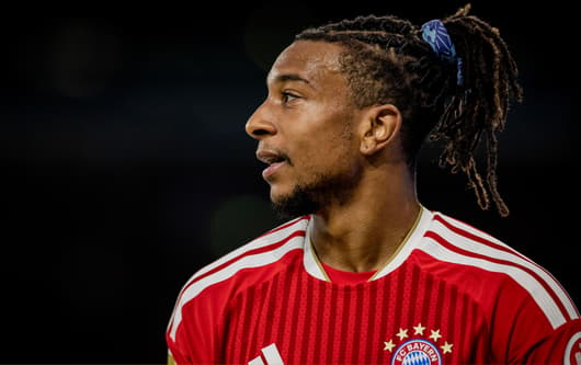 Michael Olise, Bayern Munich