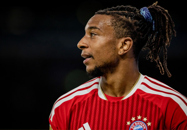 Michael Olise, Bayern Munich