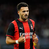 Goncalo Ramos, AC Milan, 2026/27