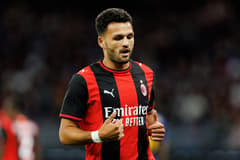 Goncalo Ramos, AC Milan, 2026/27