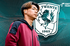 Kento Shiogai, FC Twente