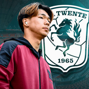 FC Twente haalt met Kento Shiogai ideale versterking in huis