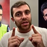 Fabrizio Romano, Transfer News, Casemiro, Alvaro Arbeloa