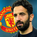 Rúben Amorim, Manchester United