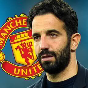 Grote update over ontslag van Rúben Amorim bij Manchester United