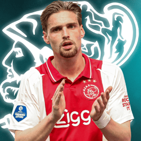 Kenneth Taylor alsnog naar de uitgang bij Ajax door hernieuwde interesse