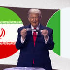 Donald Trump, Iran, Italy