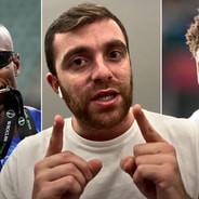 Fabrizio Romano, Nicolas Jackson, Carlos Baleba